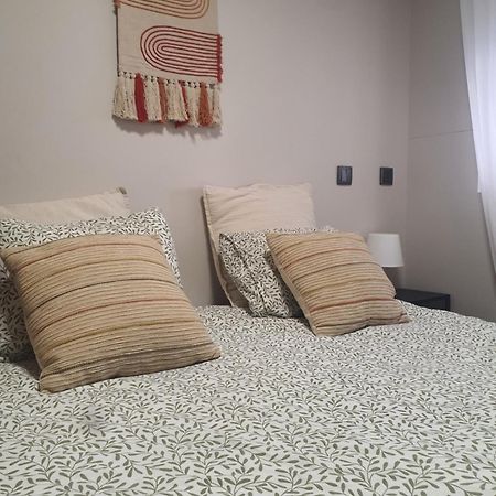 Apartament O Terraco Florido Viseu Zewnętrze zdjęcie