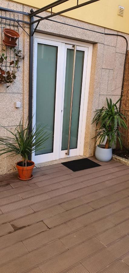 Apartament O Terraco Florido Viseu Zewnętrze zdjęcie