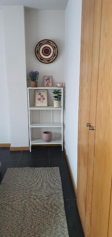 Apartament O Terraco Florido Viseu Pokój zdjęcie