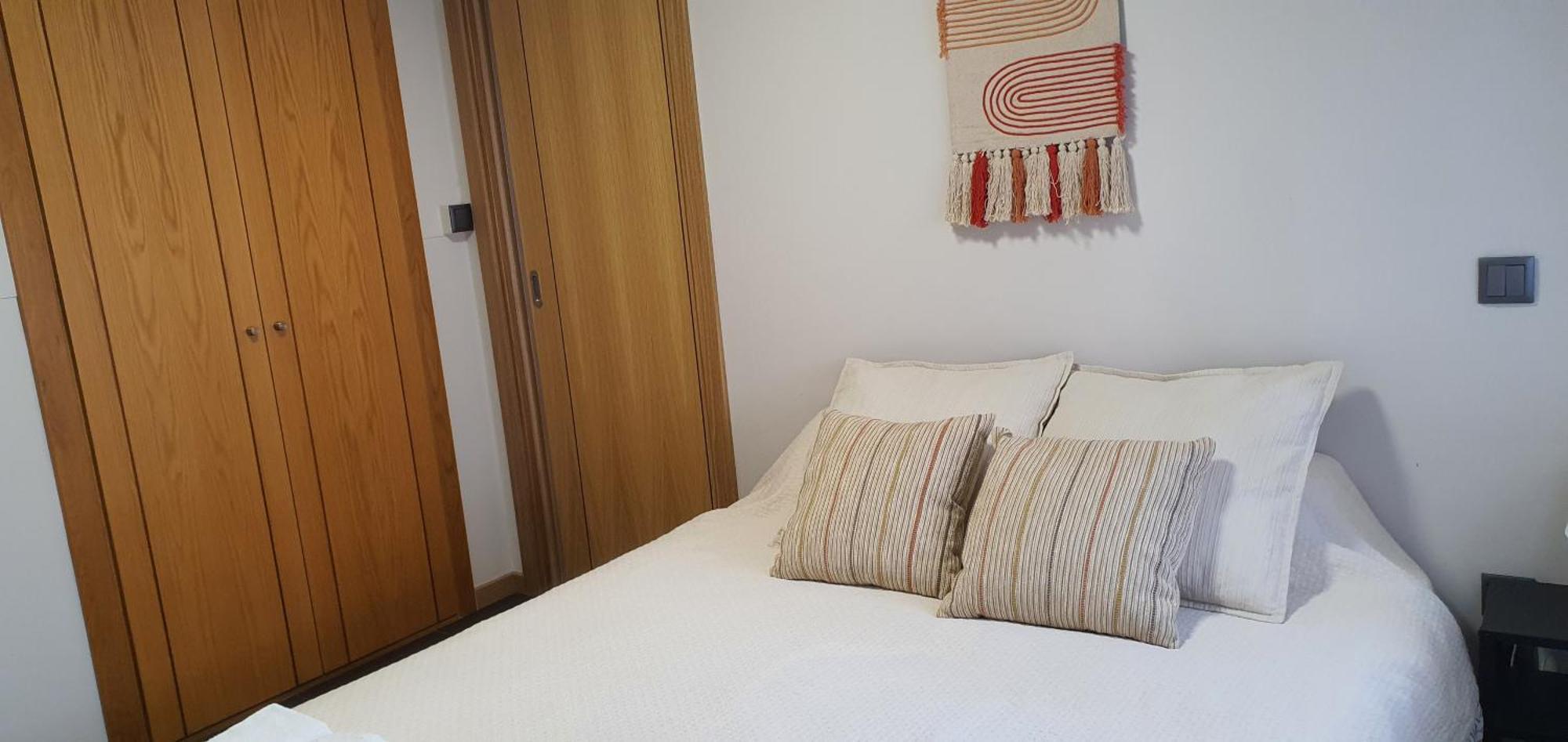 Apartament O Terraco Florido Viseu Zewnętrze zdjęcie