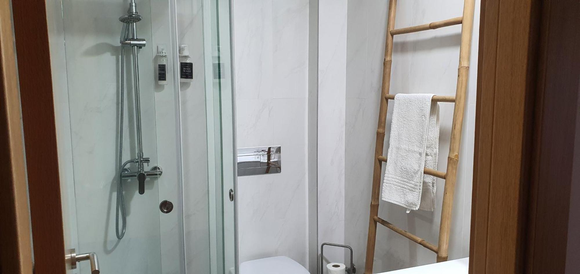Apartament O Terraco Florido Viseu Zewnętrze zdjęcie