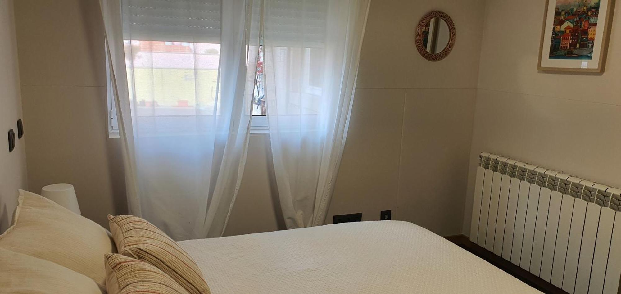 Apartament O Terraco Florido Viseu Zewnętrze zdjęcie