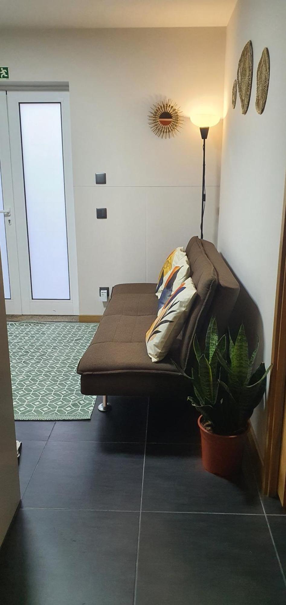 Apartament O Terraco Florido Viseu Zewnętrze zdjęcie