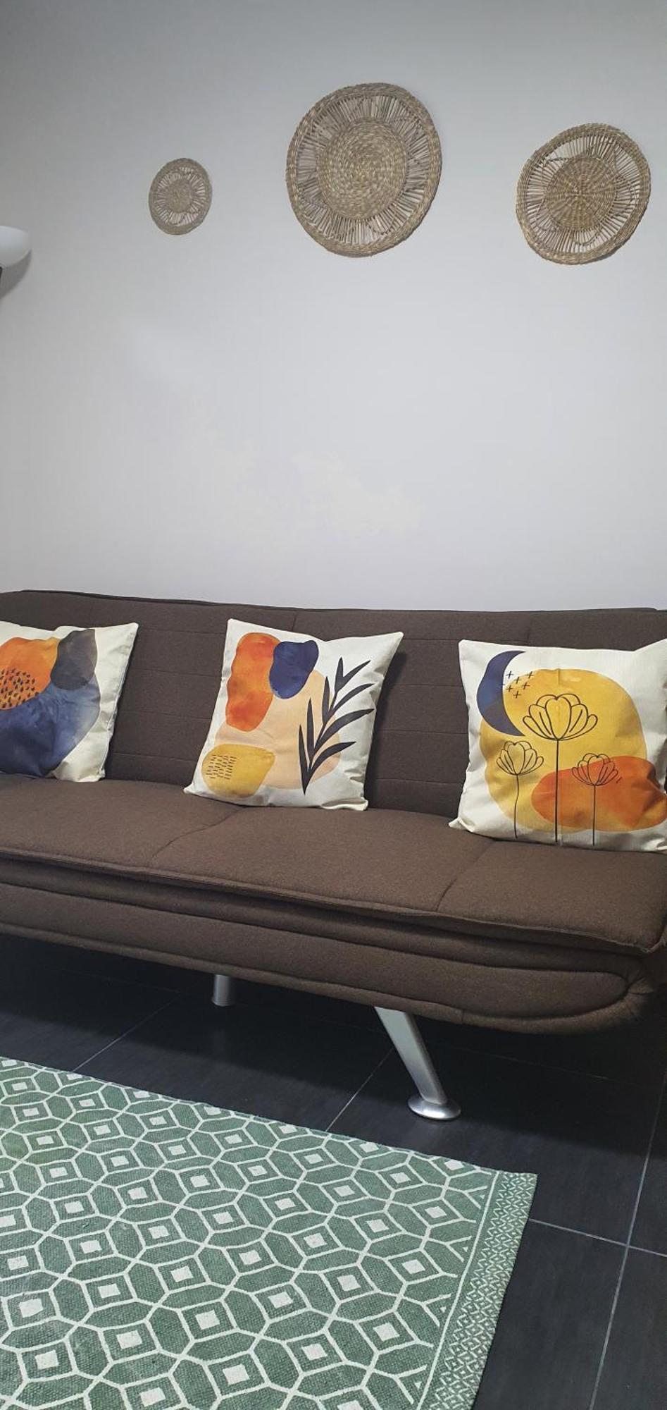 Apartament O Terraco Florido Viseu Zewnętrze zdjęcie