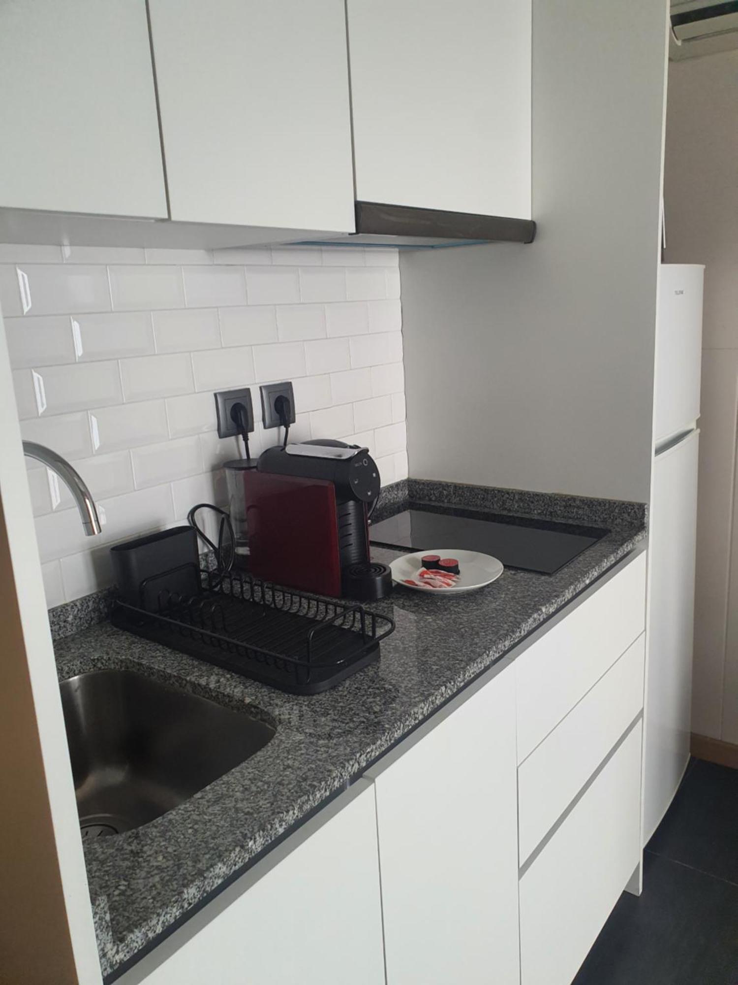 Apartament O Terraco Florido Viseu Zewnętrze zdjęcie