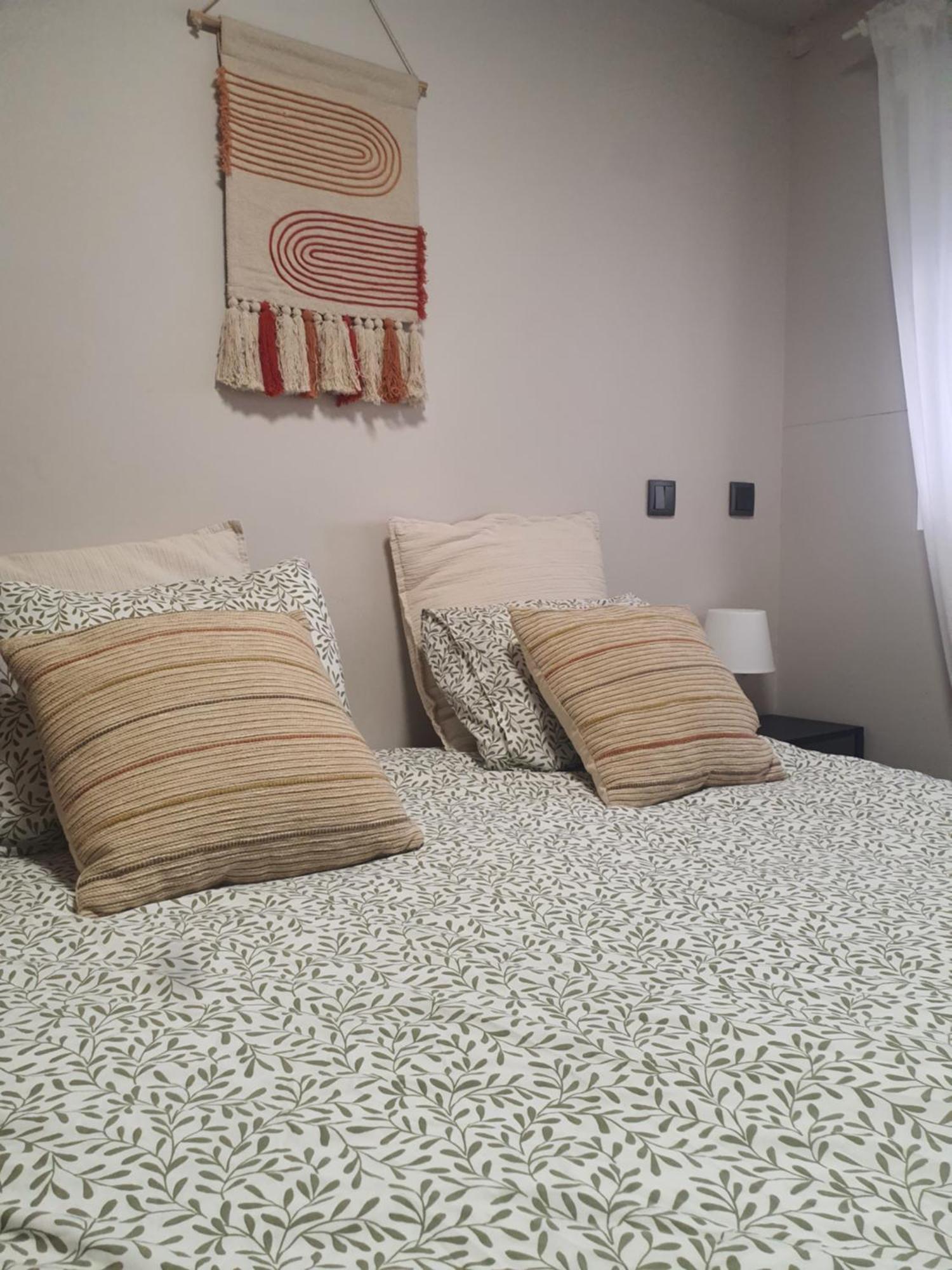 Apartament O Terraco Florido Viseu Zewnętrze zdjęcie